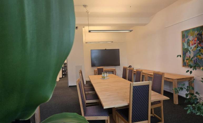 Besprechungsraum