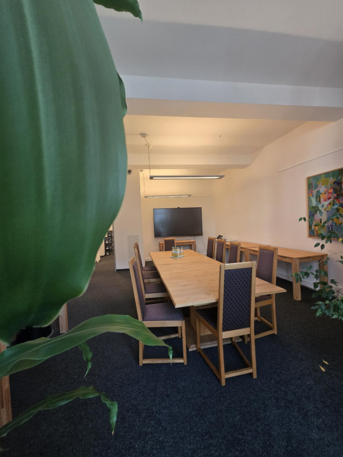 Office Sharing Gereonstrasse Köln Altstadt-Nord