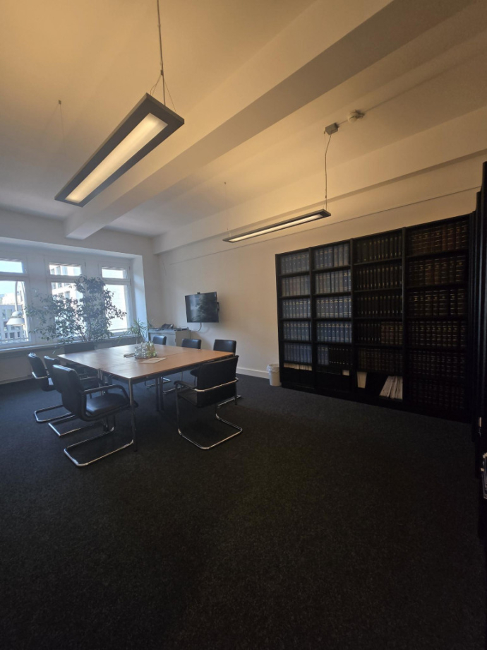 Büro mieten Gereonstrasse Köln Altstadt-Nord