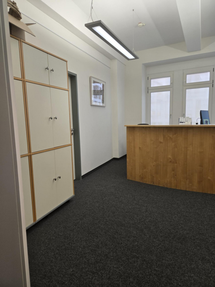 Bürogemeinschaft Gereonstrasse Köln Altstadt-Nord