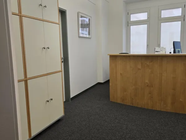 Abschließbares Büro in Köln (Altstadt-Nord) – Repräsentative Bürogemeinschaft im Kölner Bankenviertel — Bild 6