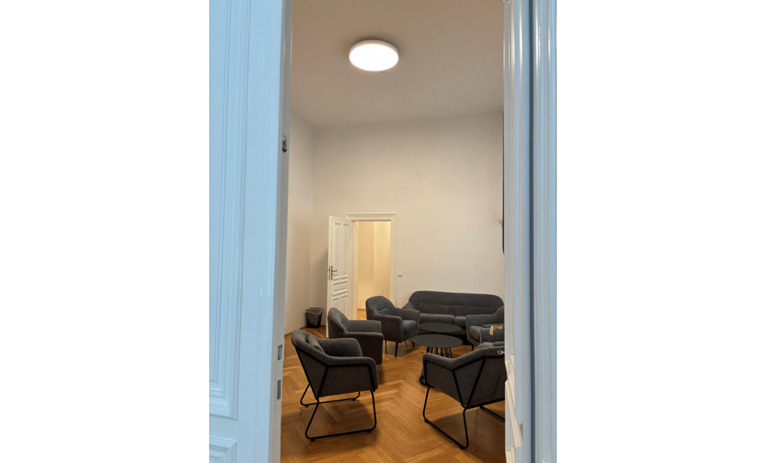 Bürogemeinschaft Ebedorfersraße Wien Alsergrund