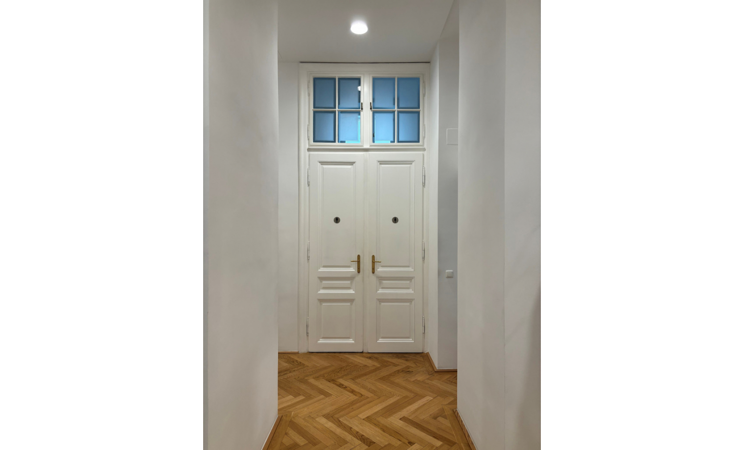 Office Sharing Ebedorfersraße Wien Alsergrund