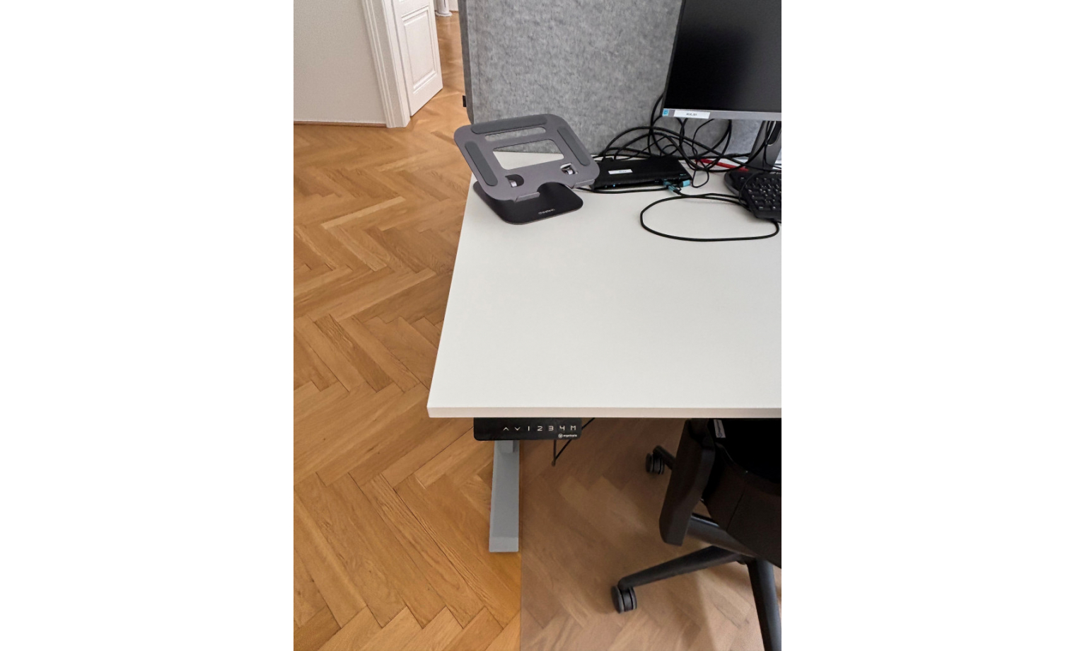 Büroraum Ebedorfersraße Wien Alsergrund