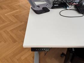Premium Fixed Desks im renovierten Altbau | 1010 Wien | 24/7 Zugang