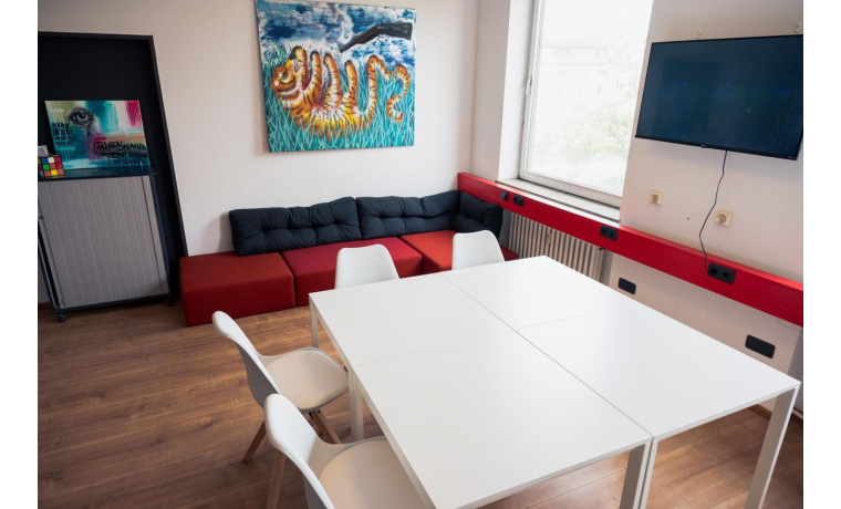Büro mieten Dachauer Straße München Maxvorstadt