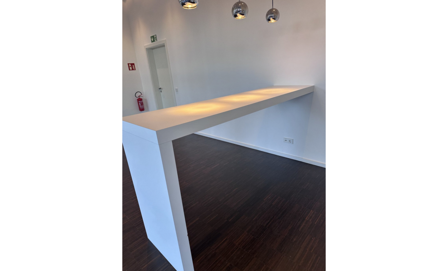 Coworking Space Girmesgath Krefeld Cracau