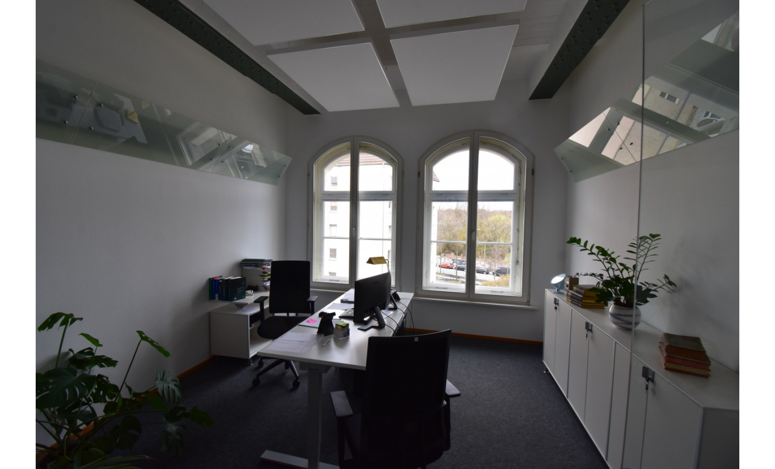 Büro mieten Palisadenstraße Berlin Friedrichshain