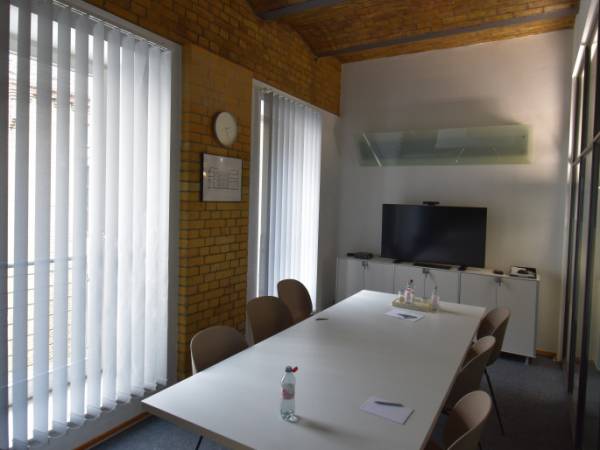Einzigartige Büroflächen in Berlin-Friedrichshain — Bild 3