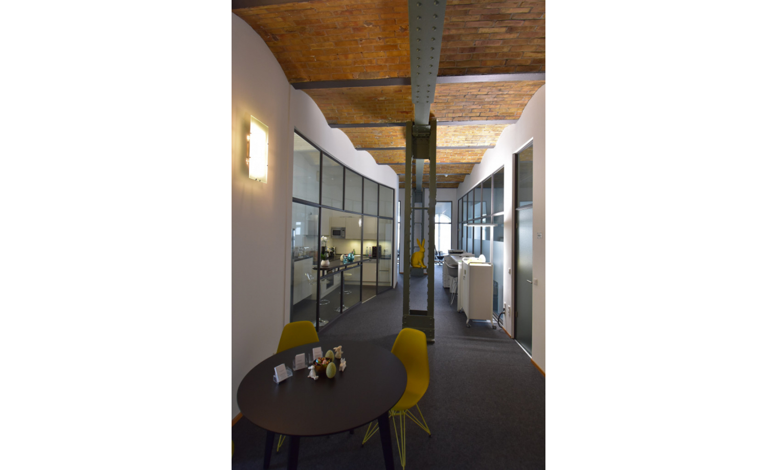 Coworking Palisadenstraße Berlin Friedrichshain