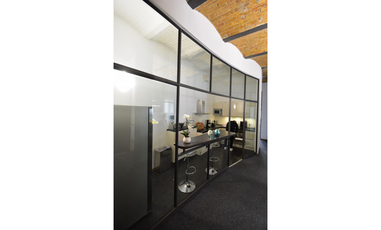 Coworking Space Palisadenstraße Berlin Friedrichshain