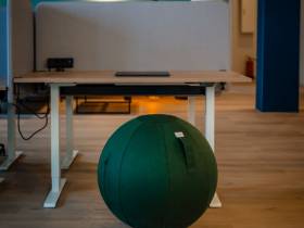 Coworking Arbeitplätze und Meetingräume