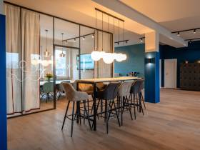 Coworking Arbeitplätze und Meetingräume