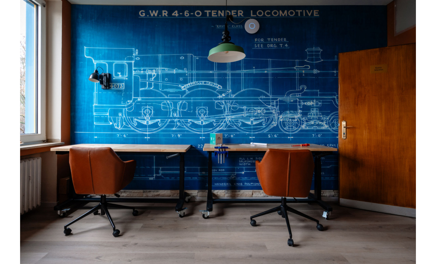 Coworking Hofstraße Hilden Hilden