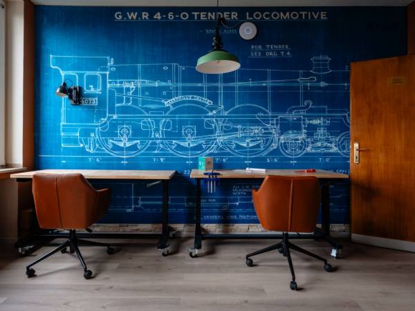 Moderner Coworking Space im Herzen von Hilden — Bild 4