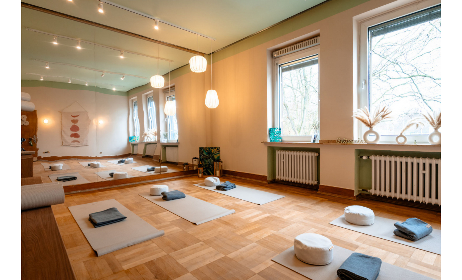 Bürogemeinschaft Hofstraße Hilden Hilden