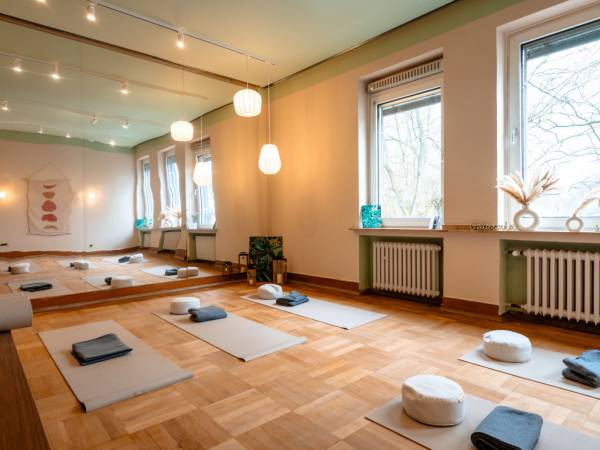 Moderner Coworking Space im Herzen von Hilden — Bild 6