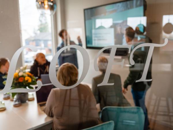 Moderner Coworking Space im Herzen von Hilden — Bild 7