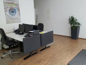 Co-Working in zentraler Lage ideal für Startups