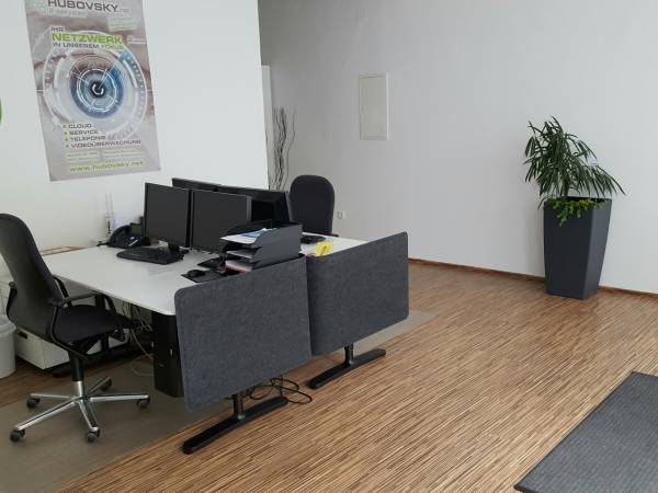 Co-Working in zentraler Lage ideal für Startups — Bild 2