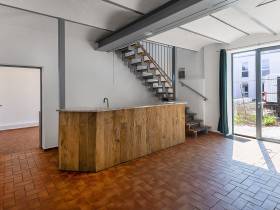 Arbeiten im Grünen - Mit dem Regio in 12 Minuten in Berlin