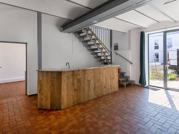 Flexible Büroräume & Arbeitsplätze in Bernau Stadtzentrum — Bild 2