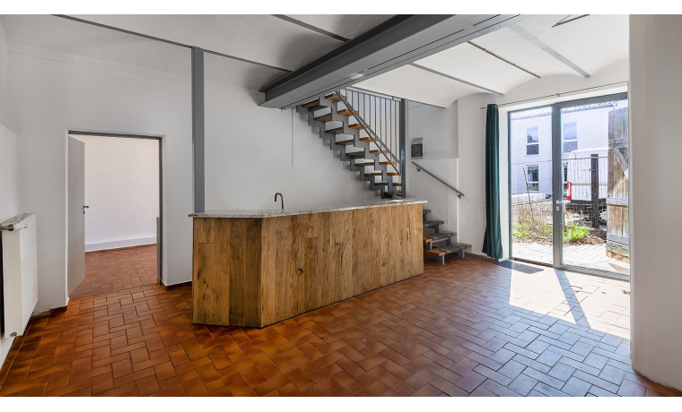Büro mieten Bernauer Straße Bernau bei Berlin Stadtzentrum