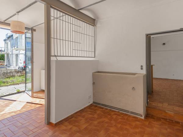 Flexible Büroräume & Arbeitsplätze in Bernau Stadtzentrum — Bild 5