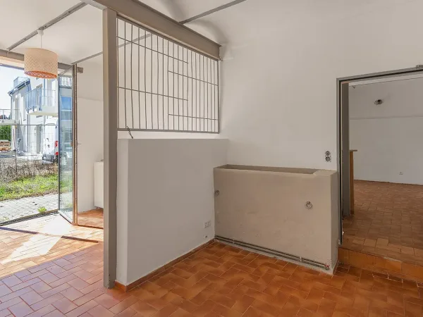 Abschließbares Büro in Bernau bei Berlin (Ladeburg) – Flexible Bürogemeinschaft in Bernau bei Berlin-Ladeburg — Bild 5