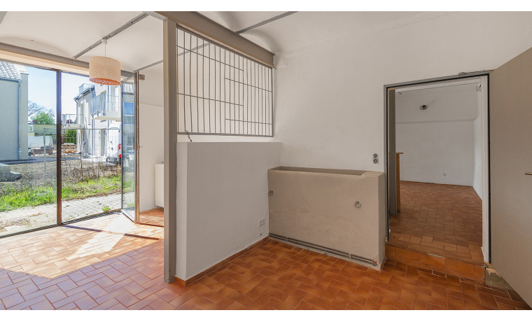 Coworking Bernauer Straße Bernau bei Berlin Stadtzentrum