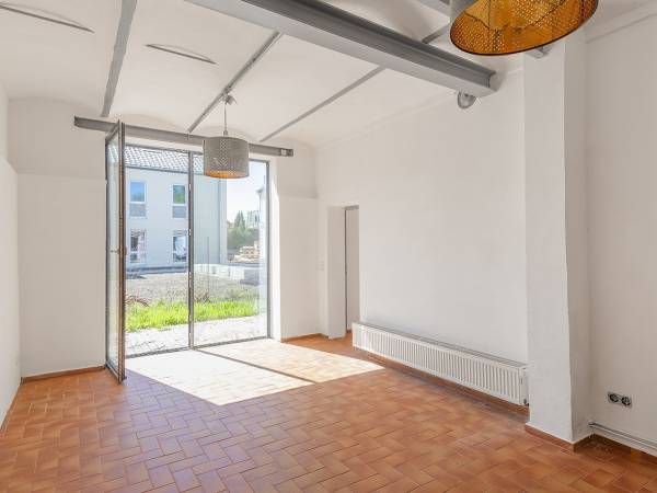 Flexible Büroräume & Arbeitsplätze in Bernau Stadtzentrum — Bild 7