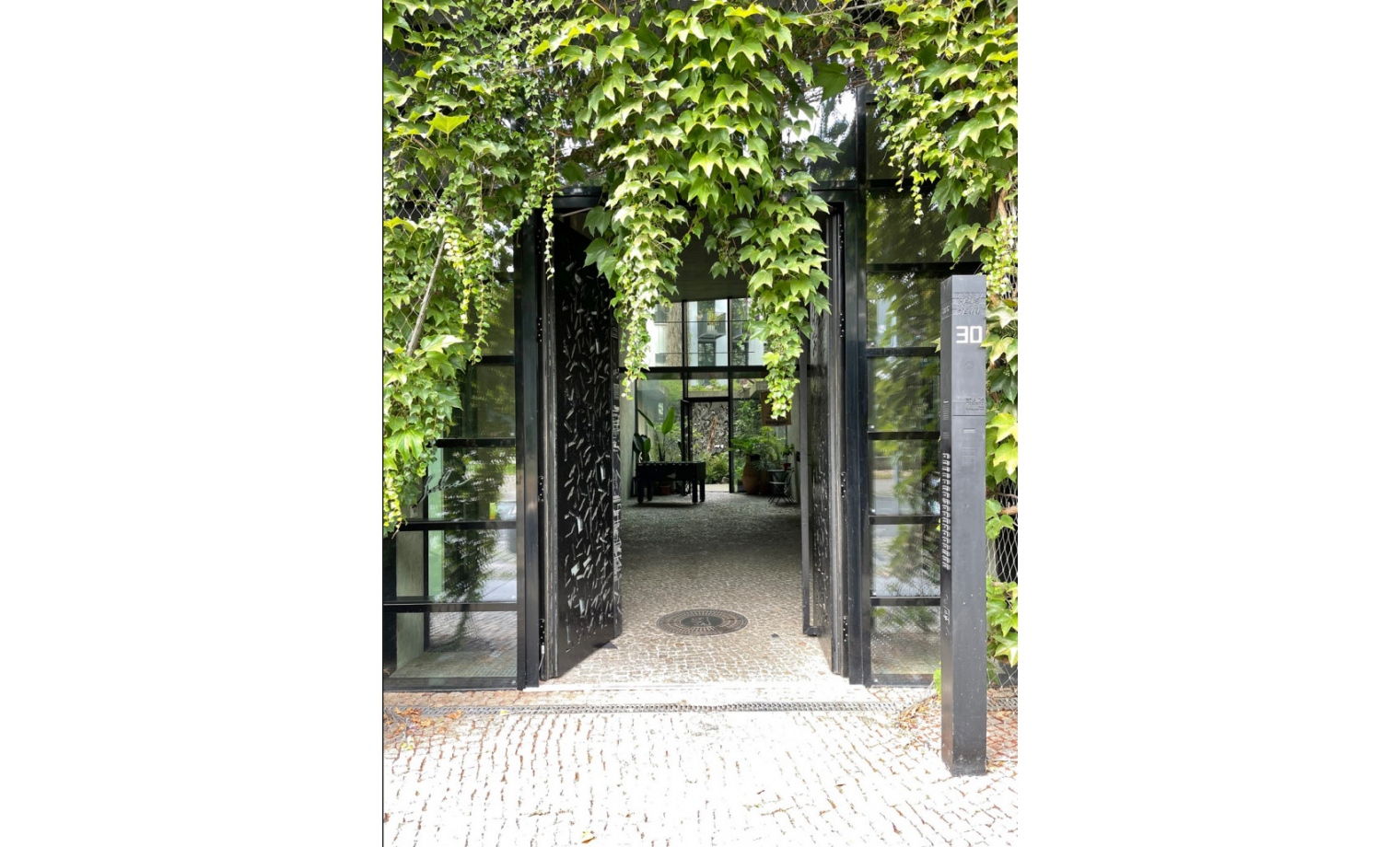 Coworking engeldamm Berlin Mitte