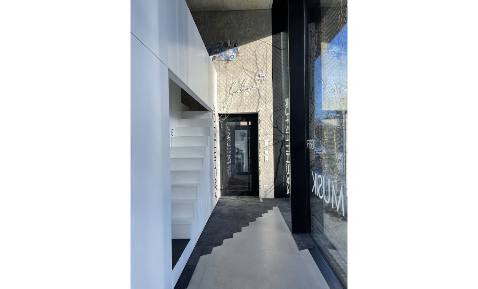 Coworking Space engeldamm Berlin Mitte
