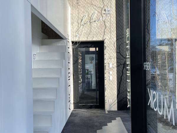 Abschließbares Büro in Berlin (Mitte) – Repräsentative Bürogemeinschaft in Berlin-Mitte — Bild 5