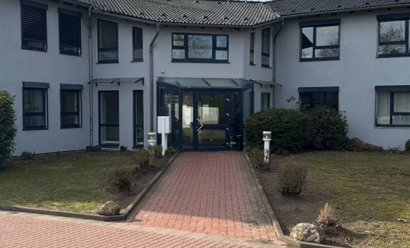 Repräsentatives und modernes Büro in Wedemark-Bissendorf