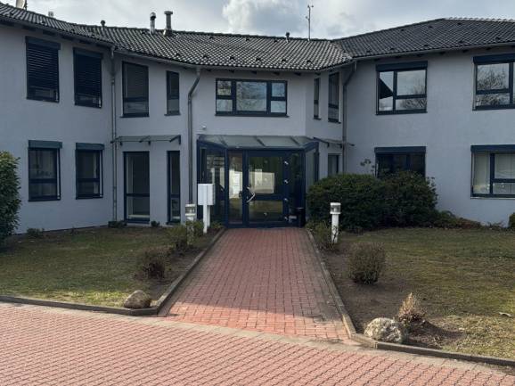 Repräsentatives Büro mit professionellem Ambiente in — Bild 5