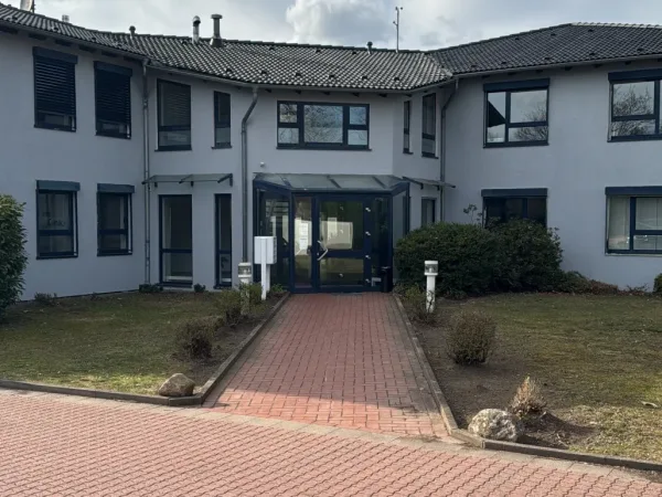 Abschließbares Büro in Wedemark (Bissendorf) – Repräsentatives und modernes Büro in Wedemark-Bissendorf — Bild 5