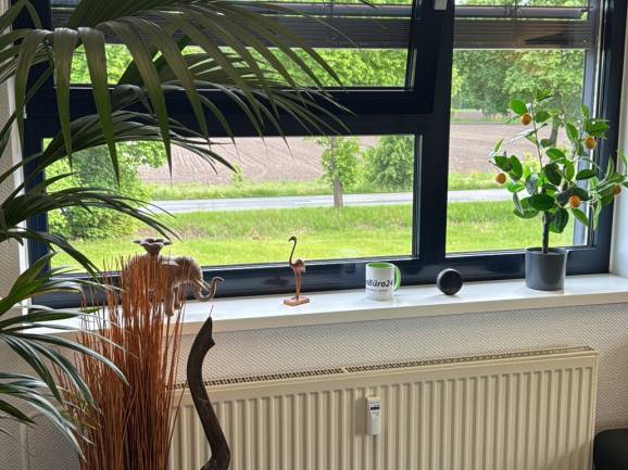 Repräsentatives Büro mit professionellem Ambiente in — Bild 4