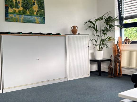 Repräsentatives Büro mit professionellem Ambiente in — Bild 2