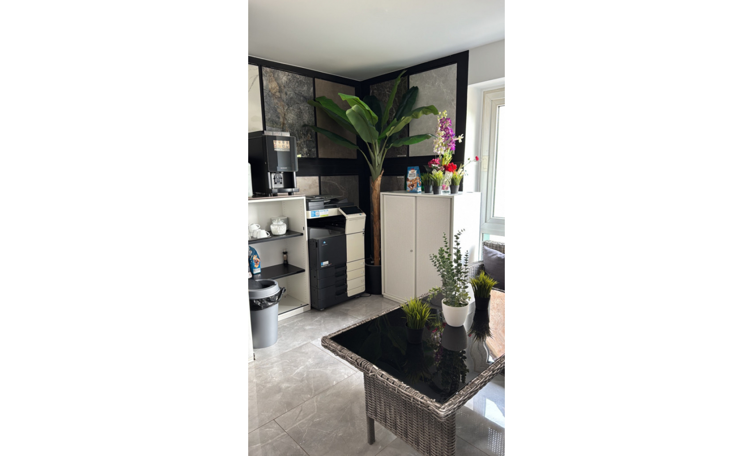 Büro mieten Mühlenfeld Langenhagen Langenhagen