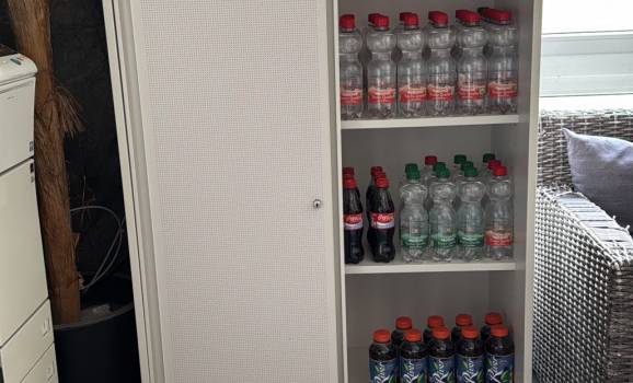 Moderne Büroräume in ruhigem Businesspark in Langenhagen