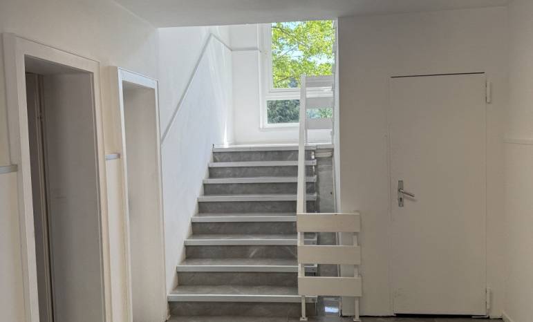 Moderne Büroräume in ruhigem Businesspark in Langenhagen