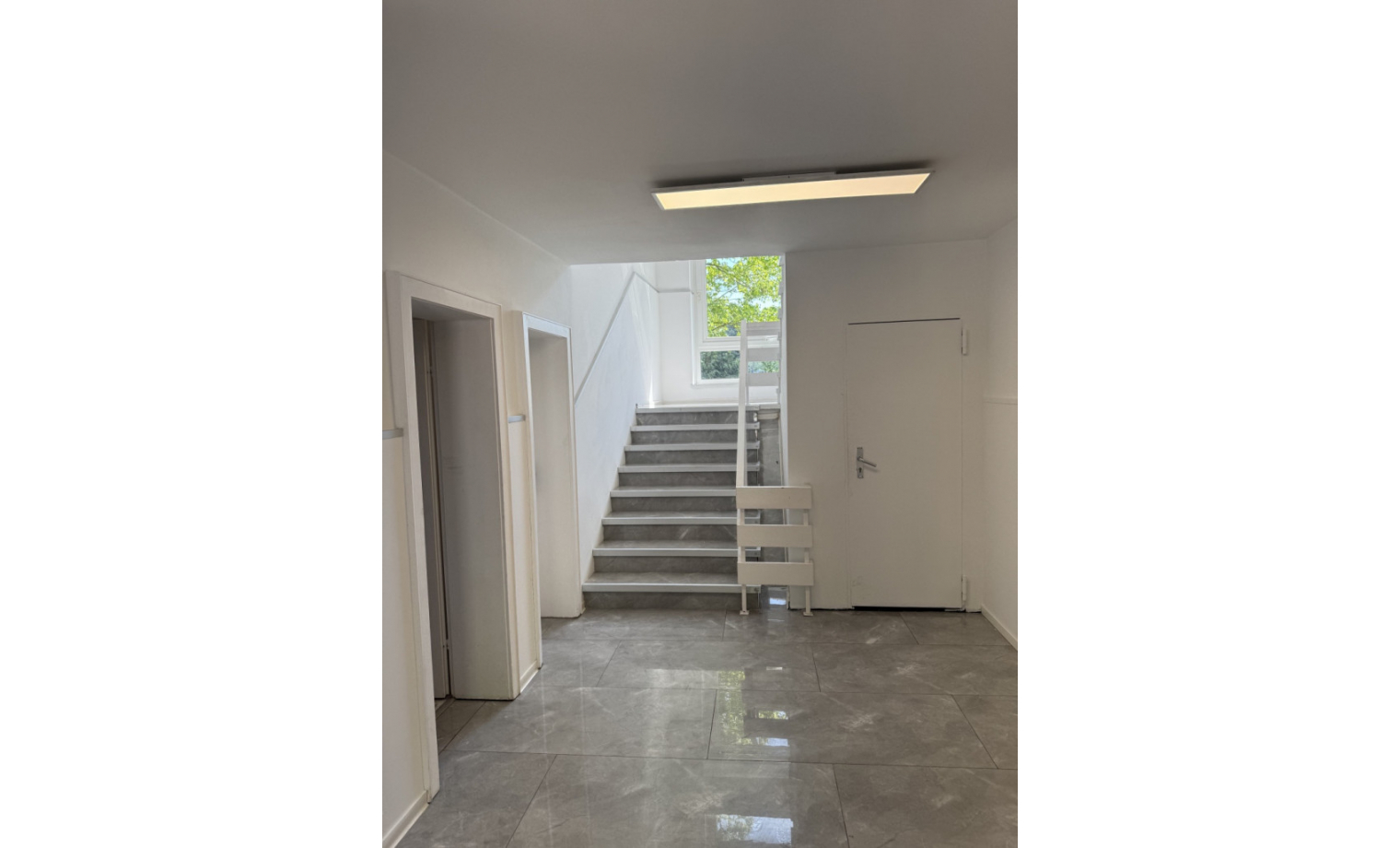 Coworking Mühlenfeld Langenhagen Langenhagen