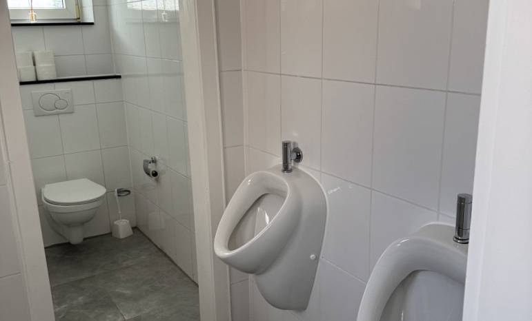 Moderne Büroräume in ruhigem Businesspark in Langenhagen