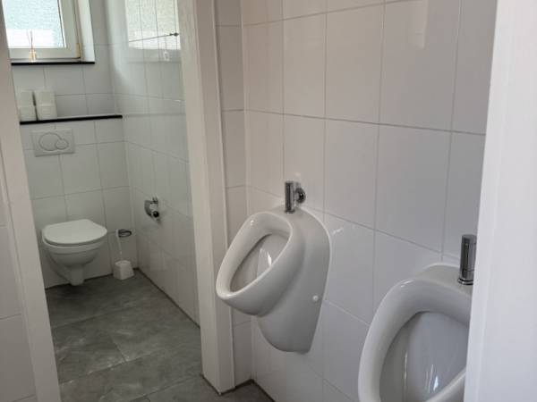 Privates Büro mit gehobener Ausstattung in Langenhagen — Bild 5