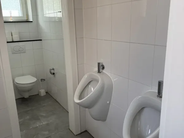 Abschließbares Büro in Langenhagen (Langenhagen) – Moderne Büroräume in ruhigem Businesspark in Langenhagen — Bild 8