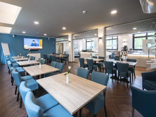 Abschließbares Büro in Essen (Südviertel) – Moderne Büros & Coworking Space in Essen Südviertel — Bild 6