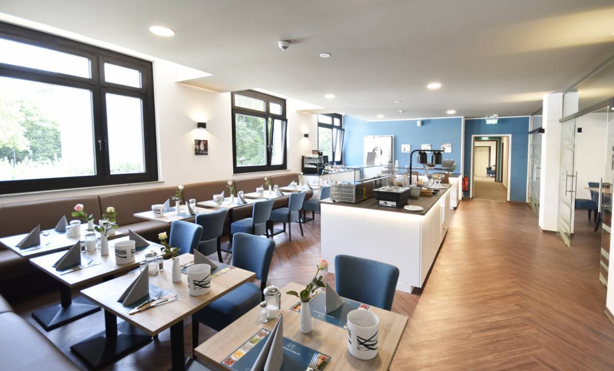 Moderne Büros & Coworking Space in Essen Südviertel