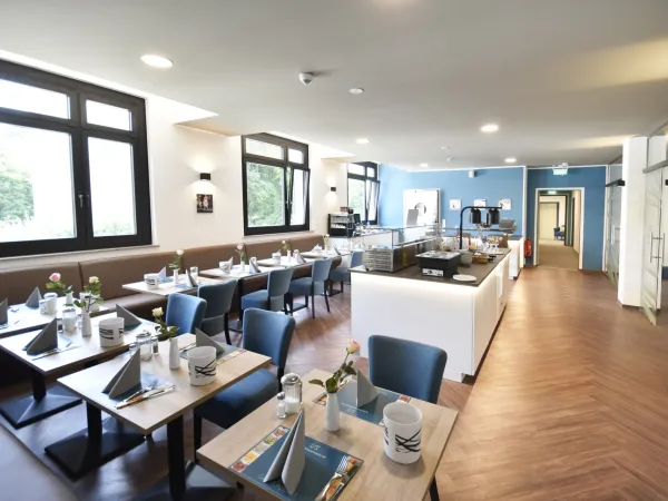 Abschließbares Büro in Essen (Südviertel) – Moderne Büros & Coworking Space in Essen Südviertel — Bild 8