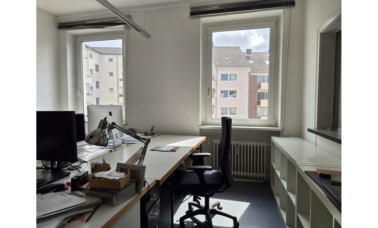 Büroraum Luxemburger Str Köln Sülz